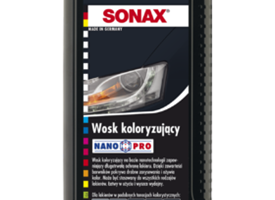 Sonax Polish & Wax